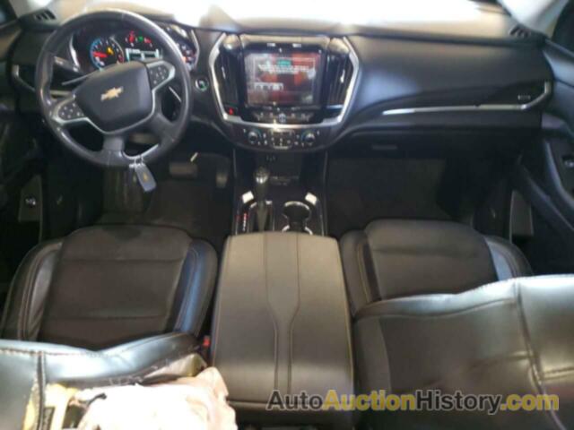 CHEVROLET TRAVERSE PREMIER, 1GNERKKW8JJ205125