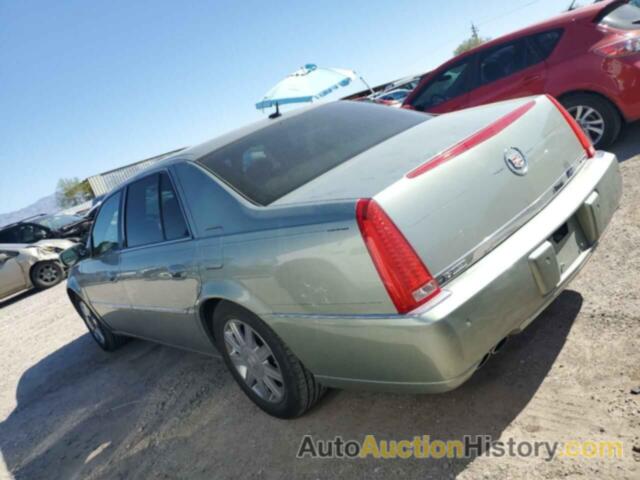 CADILLAC DTS, 1G6KD57Y16U219432