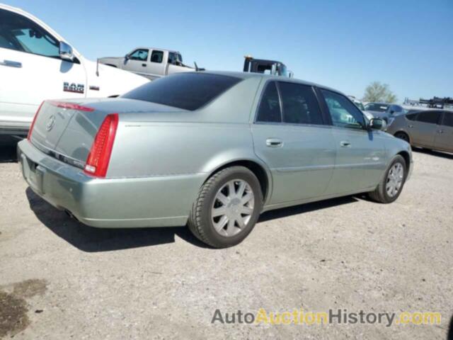 CADILLAC DTS, 1G6KD57Y16U219432