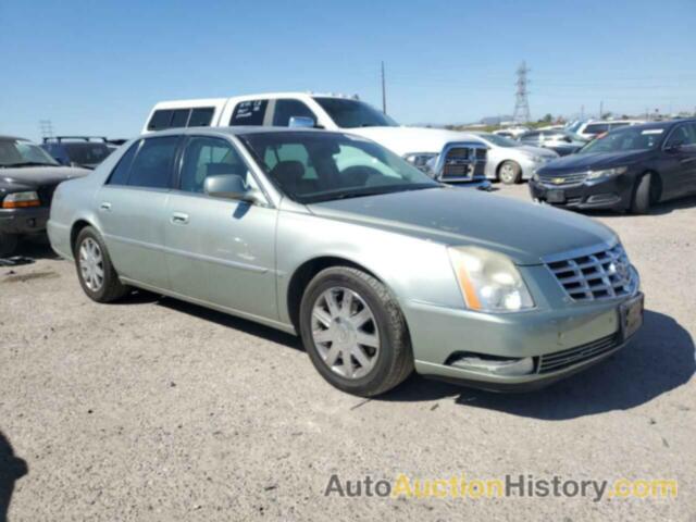 CADILLAC DTS, 1G6KD57Y16U219432