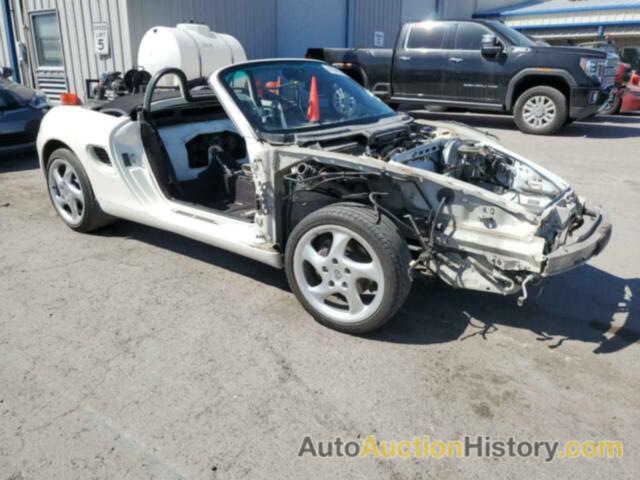 PORSCHE BOXSTER, WP0CA29881U626257