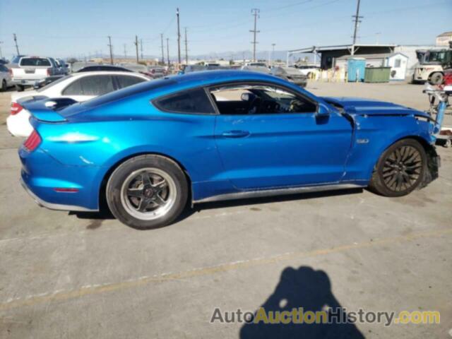 FORD MUSTANG GT, 1FA6P8CF4K5109089