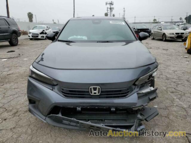 HONDA CIVIC SPORT, 2HGFE2F57PH564102