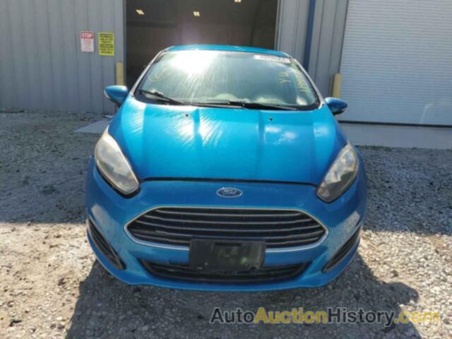 FORD FIESTA SE, 3FADP4BJ1GM162484