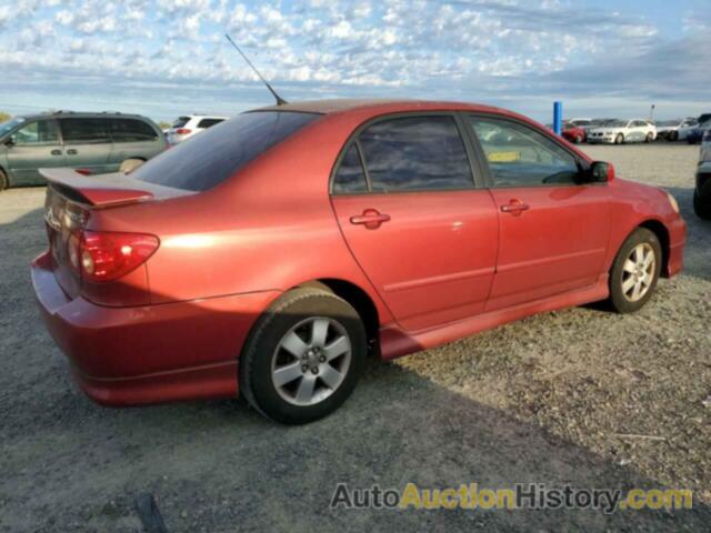 TOYOTA COROLLA CE, 1NXBR32E17Z854857