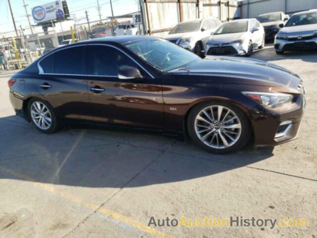 INFINITI Q50 LUXE, JN1EV7APXJM359977