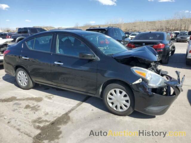 NISSAN VERSA S, 3N1CN7AP9GL820242