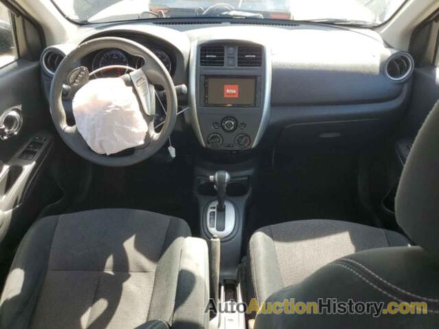 NISSAN VERSA S, 3N1CN7AP9GL820242