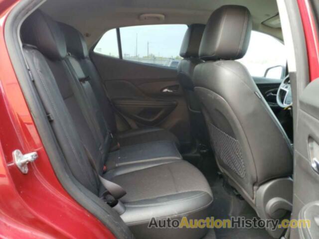 BUICK ENCORE PREFERRED, KL4CJASB0KB713738