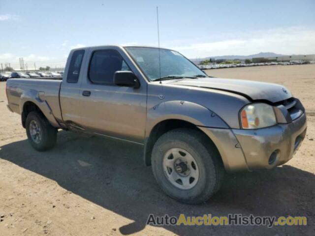 NISSAN FRONTIER KING CAB XE, 1N6ED26Y43C420377