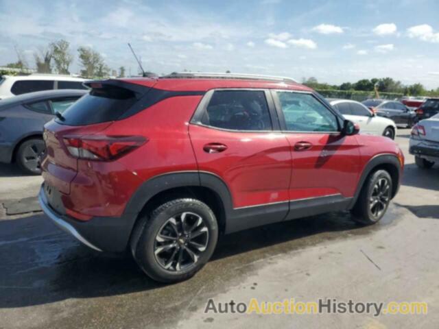 CHEVROLET TRAILBLZR LT, KL79MPSL7MB137827