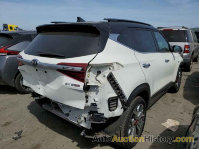 KIA SELTOS SX, KNDETCA2XM7073727