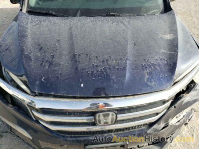 HONDA PILOT TOURING, 5FNYF6H96GB087616