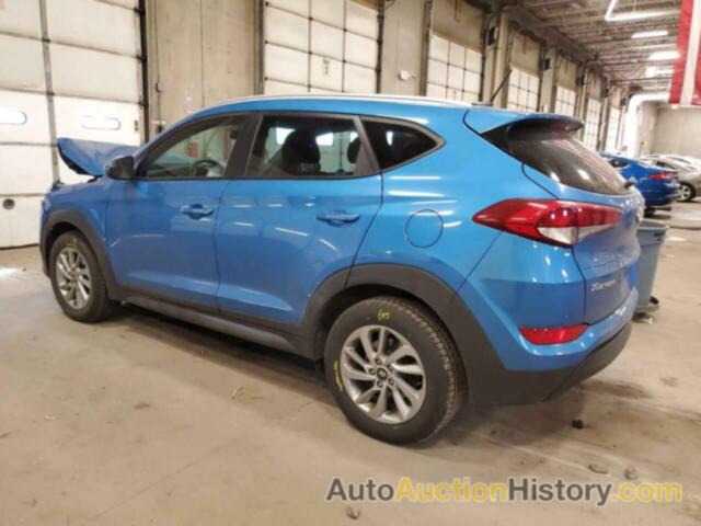 HYUNDAI TUCSON LIMITED, KM8J3CA46GU130295