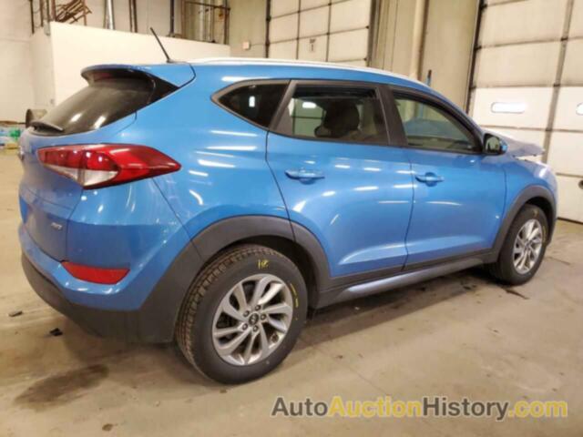 HYUNDAI TUCSON LIMITED, KM8J3CA46GU130295