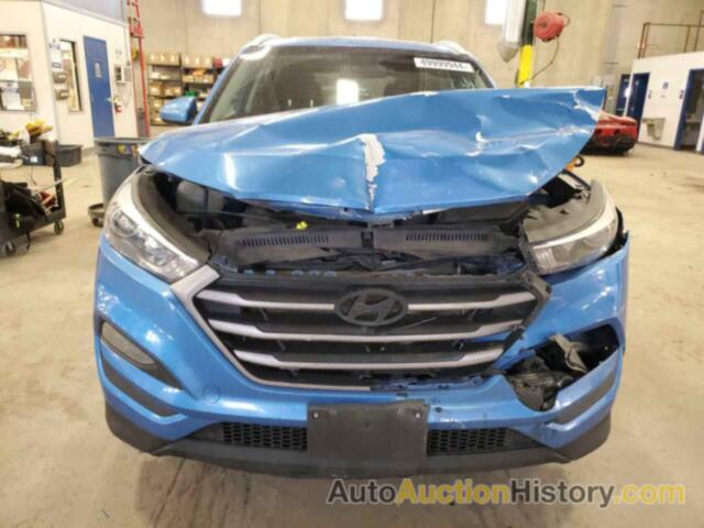 HYUNDAI TUCSON LIMITED, KM8J3CA46GU130295