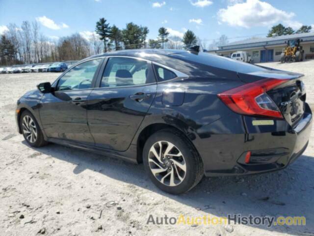 HONDA CIVIC EX, 19XFC2F72HE022716