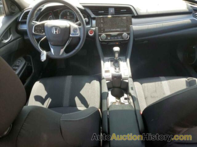 HONDA CIVIC EX, 19XFC2F72HE022716