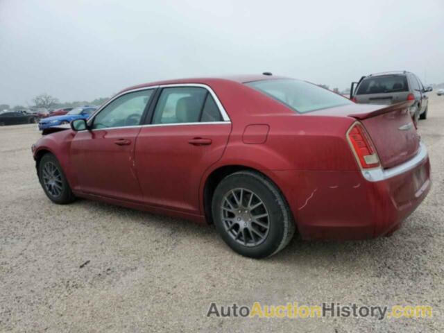 CHRYSLER 300, 2C3CCAAG3EH119092