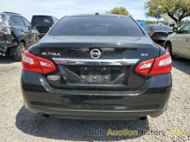 NISSAN ALTIMA 2.5, 1N4AL3AP3HC119217