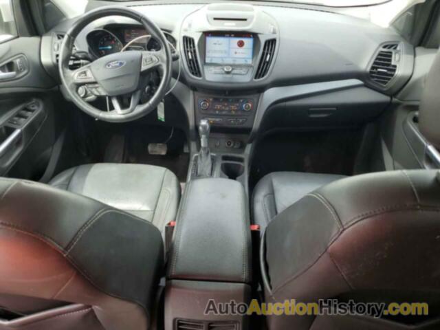 FORD ESCAPE SE, 1FMCU0GD1HUF04034