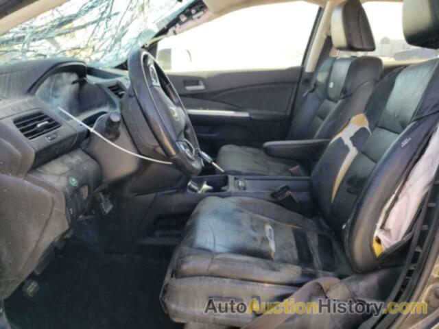 HONDA CRV EXL, 5J6RM3H70DL005504