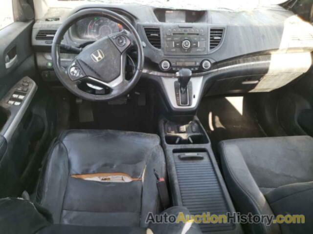 HONDA CRV EXL, 5J6RM3H70DL005504