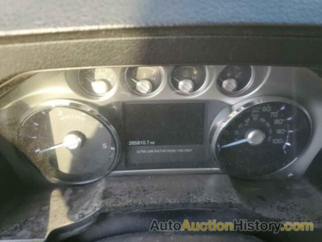 FORD F350 SUPER DUTY, 1FT8W3BT1CEA77493