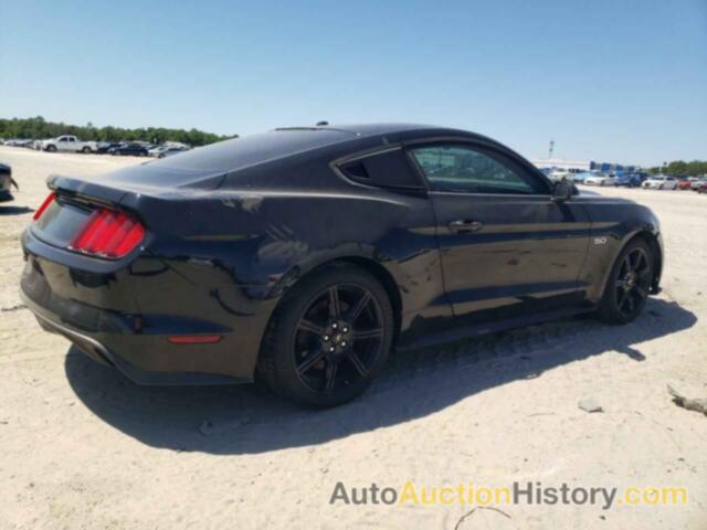 FORD MUSTANG GT, 1FA6P8CF4G5242278