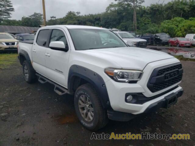 TOYOTA TACOMA DOUBLE CAB, 3TMCZ5AN1GM030044