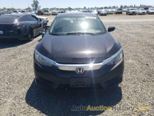 HONDA CIVIC LX, 19XFC2F54GE227113