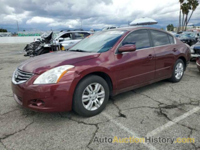 NISSAN ALTIMA BASE, 1N4AL2AP8BC141621