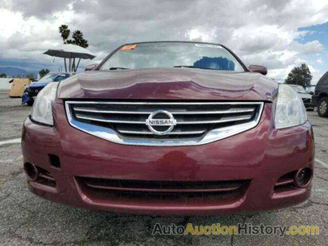 NISSAN ALTIMA BASE, 1N4AL2AP8BC141621