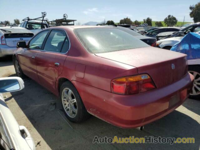 ACURA TL, 19UUA5662YA021995