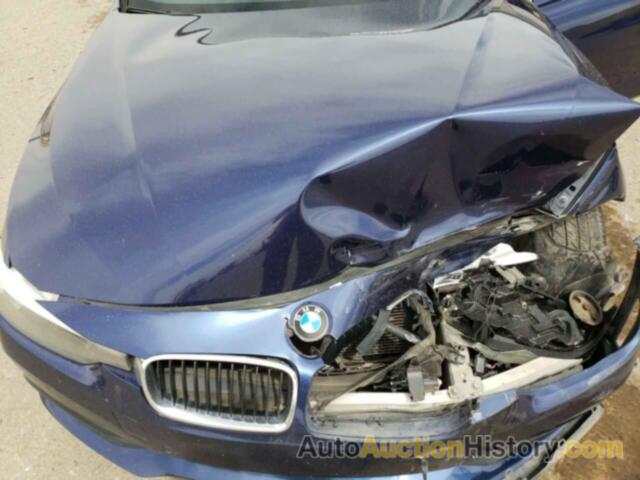 BMW 3 SERIES I, WBA8E1G57GNT36654