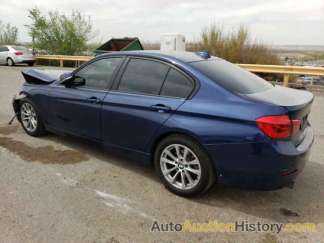 BMW 3 SERIES I, WBA8E1G57GNT36654