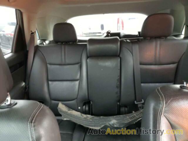 KIA SORENTO EX, 5XYKU4A26BG001218