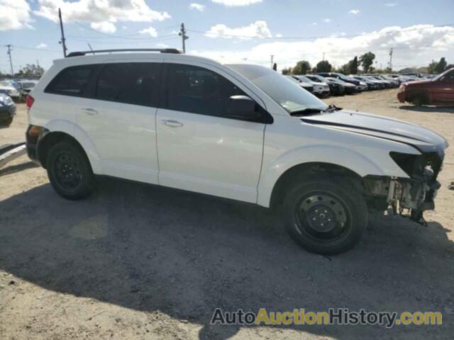 DODGE JOURNEY SE, 3C4PDCAB1HT676587