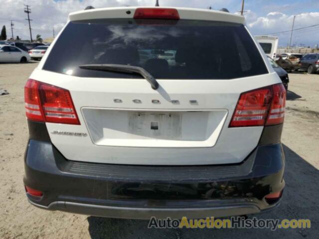 DODGE JOURNEY SE, 3C4PDCAB1HT676587