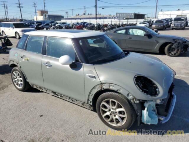 MINI COOPER, WMWXU1C51K2J02590