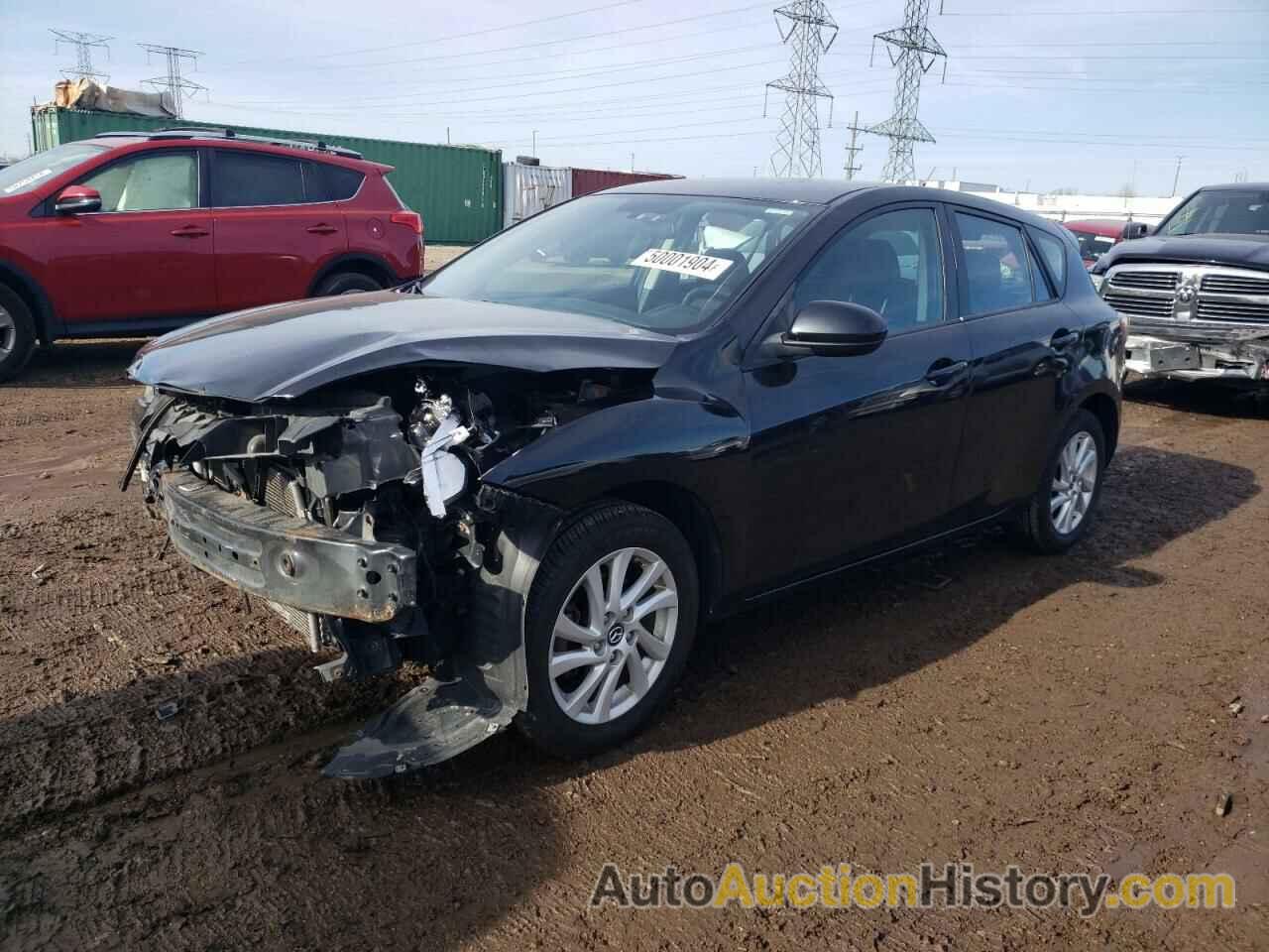 MAZDA 3 I, JM1BL1L79D1817773