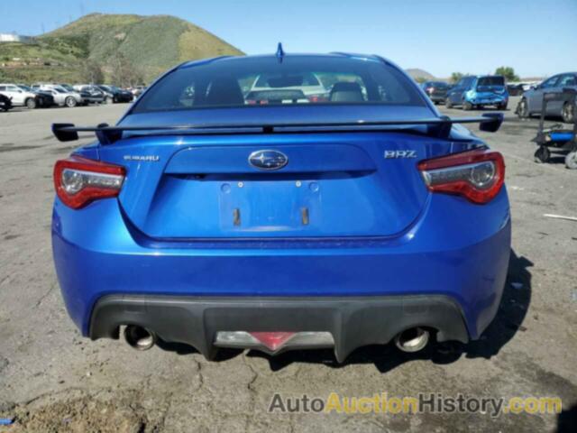 SUBARU BRZ LIMITED, JF1ZCAC13L8702351