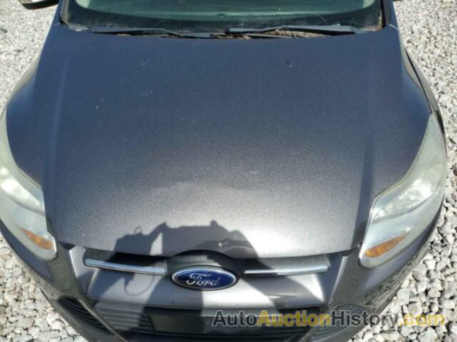 FORD FOCUS SE, 1FADP3F22EL322139