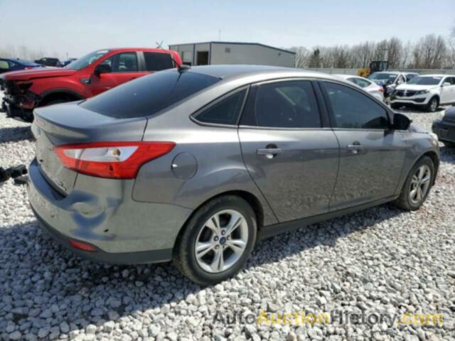 FORD FOCUS SE, 1FADP3F22EL322139