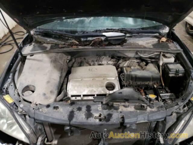 LEXUS RX330 330, JTJHA31U750090920