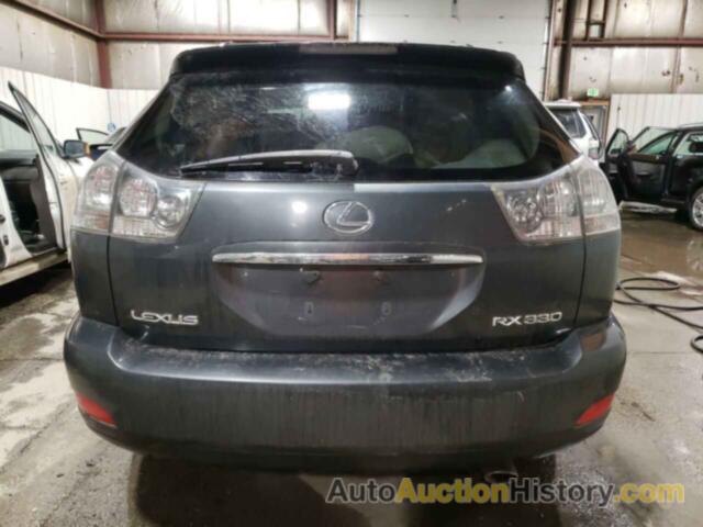 LEXUS RX330 330, JTJHA31U750090920