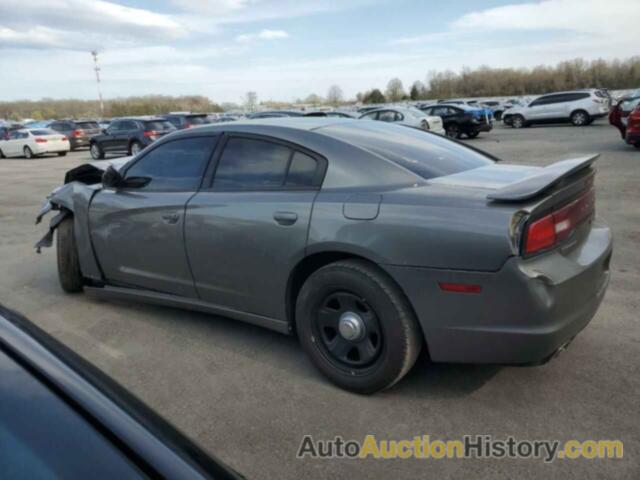DODGE CHARGER POLICE, 2C3CDXAT9CH230966