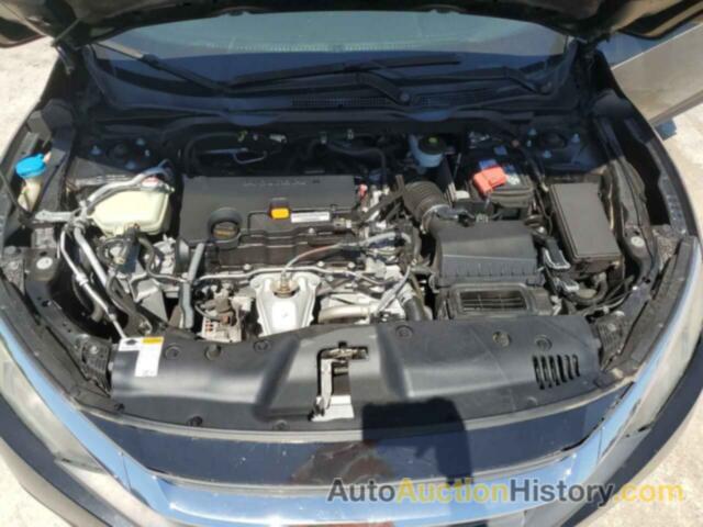 HONDA CIVIC EX, 19XFC2F73JE012458