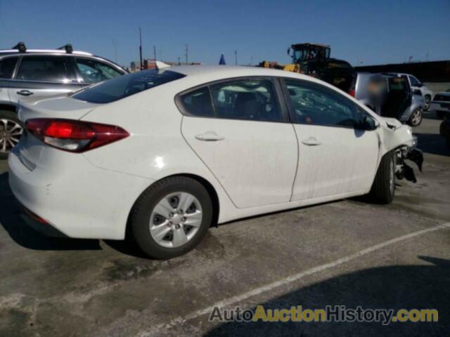 KIA FORTE LX, 3KPFK4A70HE047927