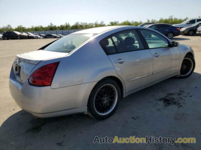 NISSAN MAXIMA SE, 1N4BA41E45C862088